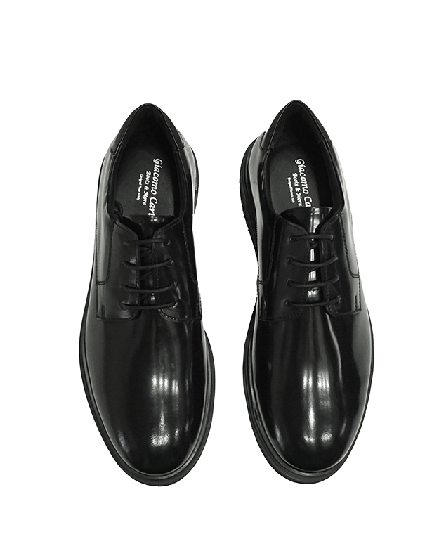 Giacomo Carlo Man Shoes